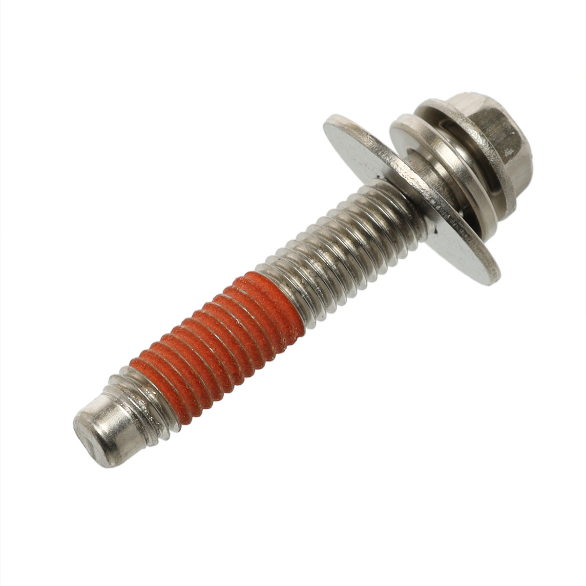 4011FA4353E – Genuine OEM LG Washer Bolt